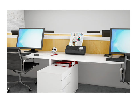 EPSON WorkForce ES-C380W Scanner 30ppm