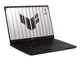 ASUS TUF A14 FA401UU-RG004W AMD Ryen 7 8845HS 14p WQXGA 16Go RAM 1To SSD GeForce RTX 4050 W11H Gris 2 ans PC Portable Gaming