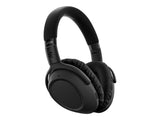EPOS ADAPT 661 over ear bluetooth stereo headset with ANC incl. USB-C dongle and case certified for Microsoft teams