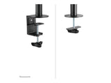 NEOMOUNTS NM-D135BLACK Support décran à fixer 10-27p