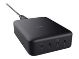 TRUST Chargeur de bureau universel MAXO 240 watts 4 ports USB-C