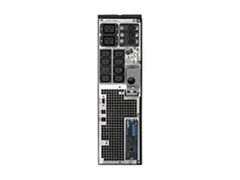APC C SMART-UPS RT 6000 VA ON LINE