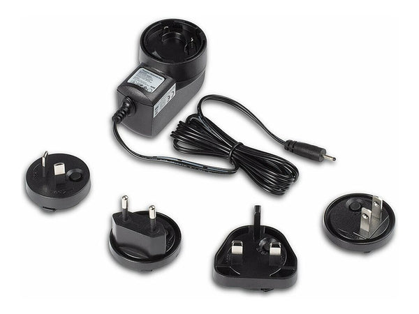 LINDY 5VDC 2A Multi-country Power Supply