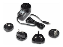 LINDY 5VDC 2A Multi-country Power Supply