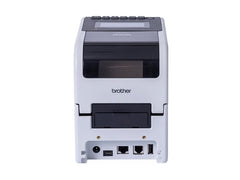 BROTHER TD2350 2-inch linerless label printer 203dpi