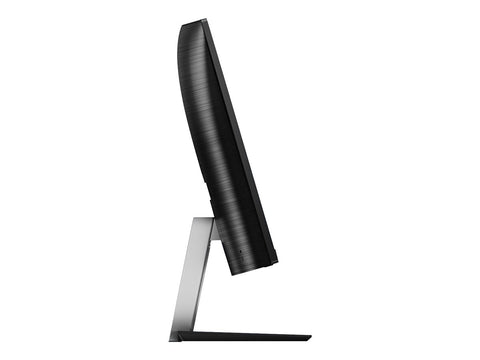 PHILIPS 328E1CA/00 - 31.5pcs - INCURVE - 4K- MVA - VGA - HDMI - DP -AUDIO