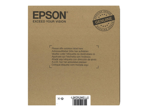 EPSON 2LB T129 Durabrite Ultra Ink EasyMail multipack