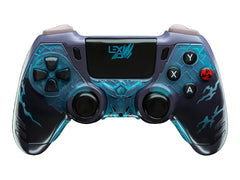 LEXIP - MANETTE KAKASHI DESIGN BY TSUME - NARUTO SHIPPUDEN