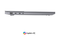 LENOVO ThinkBook 16 - G7 - 16p WUXGA - Qualcomm - Snapdragon X Plus - W11Pro - 16GB RAM - 512Go SSD - 2YR depot - Copilot+ PC