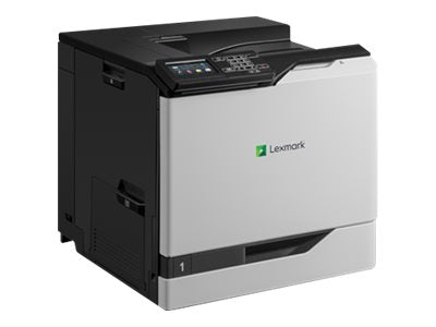 Lexmark CS820dtfe Imprimante laser couleur A4