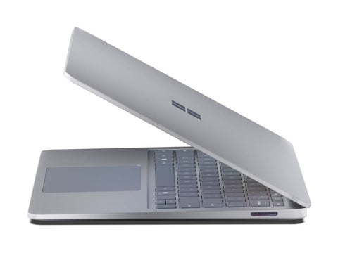 MICROSOFT Surface Laptop 7 - Snapdragon X Elite - 13p - 16Go - 1To - W11P - Platine - PC - Ordinateur Portable - AZERTY