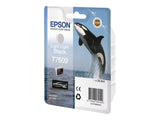 EPSON 5LB T7609 ink cartridge light light black high capacity 25 9ml 12.350 pages 1-pack