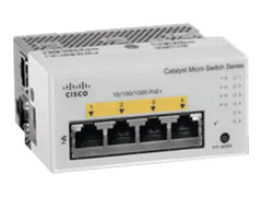 CISCO Catalyst Micro Switch for Walljack Deployments 2 x SFP Up
