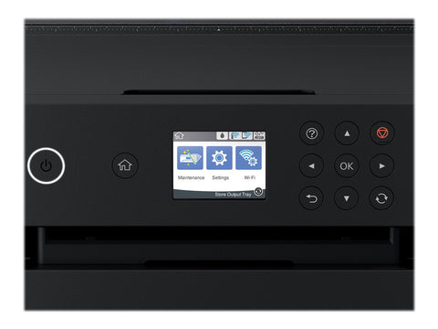 EPSON Expression Photo HD XP-15000 Printer colour Duplex inkjet A3 5760x1400dpi 9.2ppm mono 9ppm colour 250sheets USB LAN Wi-Fi