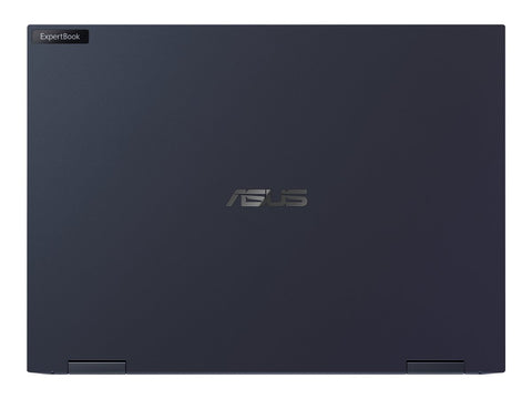 ASUS B7402FBA Intel Core i7-1260P vPro Essential 14p WUXGA 16Go 512Go NVMe SSD Intel Iris Xe Graphics W11P Stylus 2 years Black