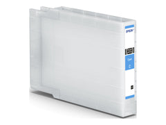 EPSON 4LB WF-C81xx/WF-C86xx Ink L Cyan