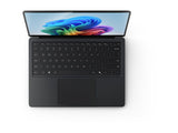 MICROSOFT Surface Laptop 7 - Snapdragon X Elite - 13p - 32Go - 1To - W11P - Graphite - PC - Ordinateur Portable - AZERTY