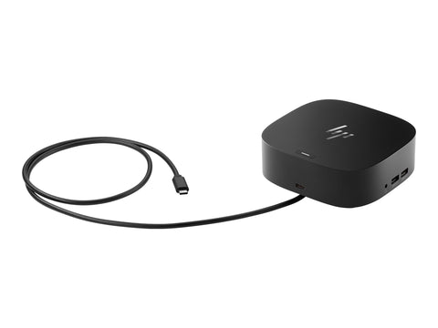HP Station d'accueil USB-C - Thunderbolt - G5 100W (EU)