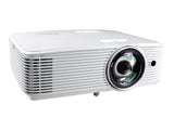 OPTOMA X309ST Short Throw Video Projector XGA 1024x768 3700Lumens 25000:1 0.617:1 VGA HDMI VGA OUT USB-A Speaker 10W