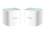D-LINK Solution MESH Wi-Fi 6 AI Eagle Pro AX1500