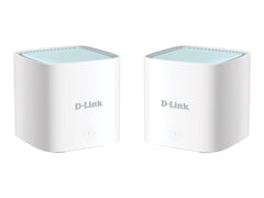 D-LINK Solution MESH Wi-Fi 6 AI Eagle Pro AX1500