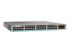 CISCO Meraki C9300 48-port of 5Gbps