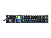 EATON epdu managed IEC60309 32A