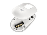 LOGITECH POP Mouse with emoji - OFF-WHITE