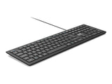 PORT DESIGNS Office Keyboard Executive - UK