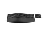 HP 965 Black Ergonomic Wireless KBD France