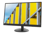 LENOVO ThinkVision C27-30 - D20270FD0 - 27p VA FHD - 1920x1080  - 16:9 3000:1 - 250cd/m2 178/178 6ms - HDMI - VGA