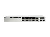 CISCO Catalyst 9300 24 Port PoE+ Network Advantage