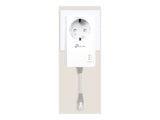 TP-LINK AV1000 Gigabit Passthrough Powerline Adapter