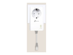 TP-LINK AV1000 Gigabit Passthrough Powerline Adapter