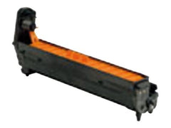 OKI C5100, C5200, C5300, C5400 tambour noir capacité standard 17.000 pages pack de 1