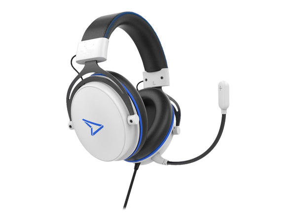 STEELPLAY Casque Filaire Son 5.1 HP52 Blanc MULTI