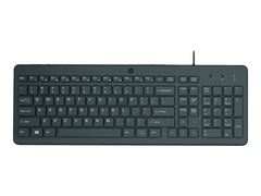 HP 150 Wired Keyboard