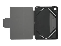 TARGUS ProTek case for iPad 7th Gen 10.2p iPad Air 10.5inch and iPad Pro 10.5p Black