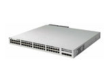 CISCO Catalyst 9300L 48-port data 4 x 1G uplink Network Essentials DNA subscription required