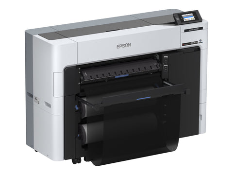 EPSON SureColor SC-P6500DE 24p Dual Roll no PostScript