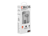 TNB C-BUDS - In ear digital Type C earphones - black
