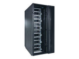 APC InRow SC System 1 InRow SC 50Hz 1PH 1 NetShelter SX Rack 600mm and Rear Containment