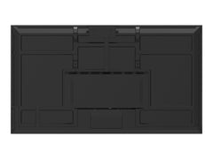 OPTOMA N3981K Écran LED 98" - 4K UHD (3840 x 2160) - 4Go/32Go - 500cd/m - Android 11- sans fil 2.4G/5G - 3H + USB-C- RJ45