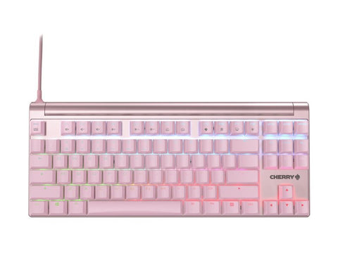 CHERRY MX Board 8.0 RGB Keyboard (EU)
