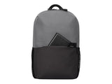 TARGUS 15.6p Sagano Campus Backpack Grey