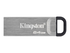 KINGSTON 64Go USB3.2 DataTraveler Gen1 Kyson