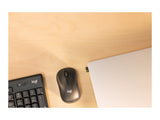 LOGITECH MK370 Combo for Business - GRAPHITE - (FRA) - CENTRAL-419
