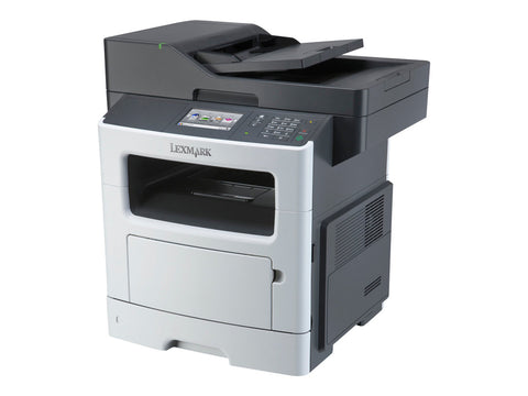 LEXMARK MX511de Gamme Special Edition 4 ans de garantie