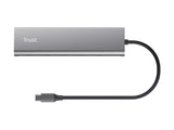 TRUST Hub USB-C HALYX 5 ports USB-C