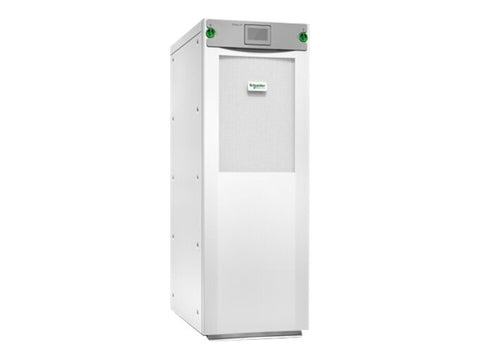 APC Galaxy VS UPS 50kW 400V for up to 4 internal 9Ah smart modular battery strings Start-up 5x8